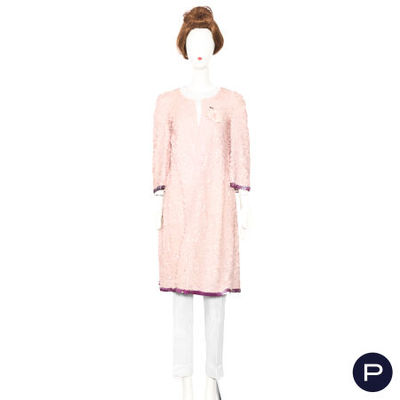 SONIA RYKIEL - CIRCA 1976 - MANTEAU