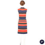 PIERRE BALMAIN LES TRICOTS - CIRCA 1970 - ROBE