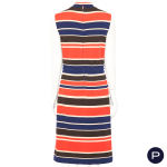 PIERRE BALMAIN LES TRICOTS - CIRCA 1970 - ROBE