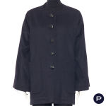 YVES SAINT LAURENT RIVE GAUCHE - CIRCA 1990 - VESTE