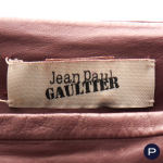 JEAN PAUL GAULTIER - AUTOMNE-HIVER 2013/14 - TUNIQUE