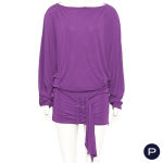 JEAN PAUL GAULTIER X JEAN-PAUL GAULTIER - AUTOMNE-HIVER 2013/14 - ROBE