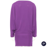 JEAN PAUL GAULTIER X JEAN-PAUL GAULTIER - AUTOMNE-HIVER 2013/14 - ROBE