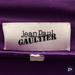 JEAN PAUL GAULTIER X JEAN-PAUL GAULTIER - AUTOMNE-HIVER 2013/14 - ROBE