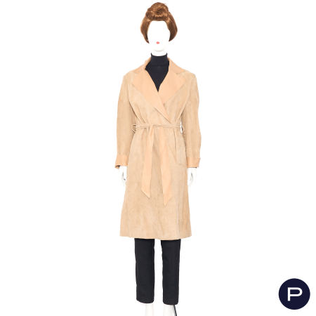 RALPH LAUREN - MANTEAU