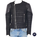 GIVENCHY - AUTOMNE-HIVER 2013/14 - BLOUSON POUR HOMME