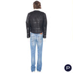 GIVENCHY - AUTOMNE-HIVER 2013/14 - BLOUSON POUR HOMME