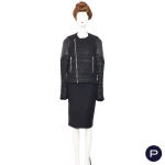 GIVENCHY - AUTOMNE-HIVER 2013/14 - BLOUSON POUR HOMME