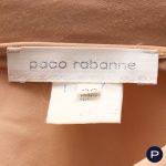 PACO RABANNE - PRINTEMPS-ÉTÉ 2003 - HAUT, BODY