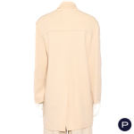 YVES SAINT LAURENT VARIATION - PRINTEMPS-ÉTÉ 1995 - CARDIGAN