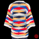 DOROTHÉE BIS E. & J. JACOBSON - CIRCA 1975 - GILET