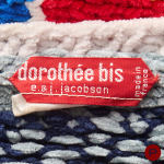 DOROTHÉE BIS E. & J. JACOBSON - CIRCA 1975 - GILET