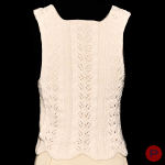 DOROTHÉE BIS - EARLY 1970'S - HAUT