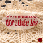 DOROTHÉE BIS - EARLY 1970'S - HAUT