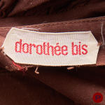 DOROTHÉE BIS - EARLY 1970'S - BLOUSE