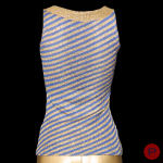 DOROTHÉE BIS - CIRCA 1970 - HAUT