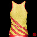 DOROTHÉE BIS - CIRCA 1970 - HAUT