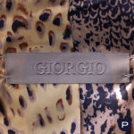 GIORGIO - MANTEAU