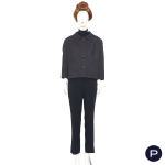 CHRISTIAN DIOR - LONDON - 1960'S - VESTE