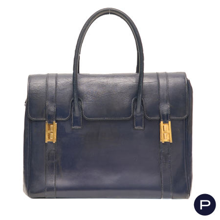 HERMÈS - CIRCA 1970 - SAC