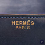 HERMÈS - CIRCA 1970 - SAC