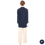CHANEL BOUTIQUE - 1980/90'S - VESTE