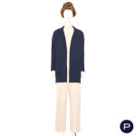 CHANEL BOUTIQUE - 1980/90'S - VESTE