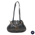 CHRISTIAN DIOR X JOHN GALLIANO - SAC