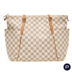 LOUIS VUITTON - CABAS