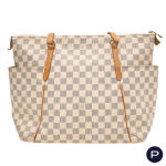 LOUIS VUITTON - CABAS