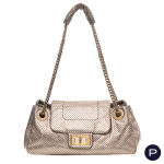 CHANEL - CIRCA 2007 - SAC