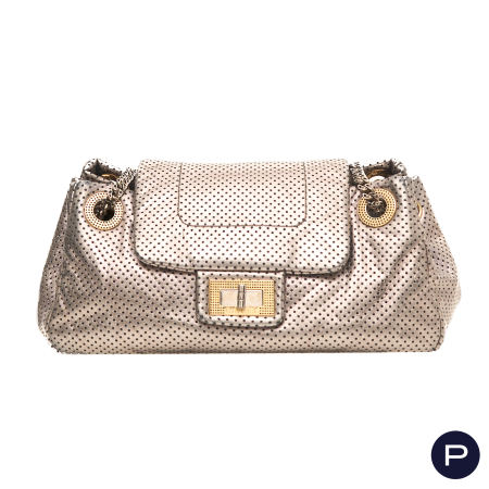 CHANEL - CIRCA 2007 - SAC