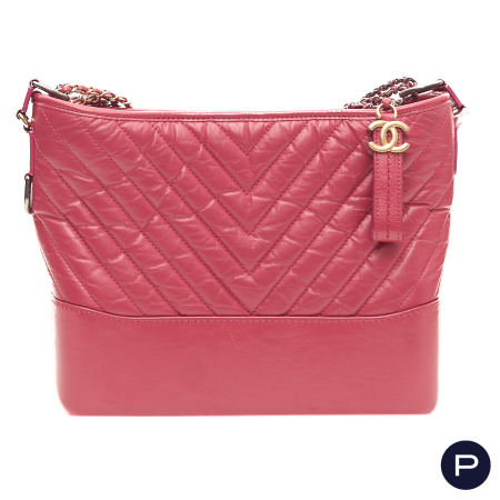 CHANEL - CIRCA 2019 - SAC