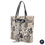CHANEL - CIRCA 2019 - CABAS