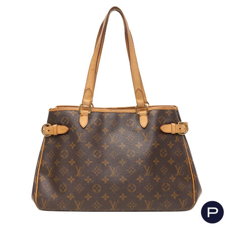 LOUIS VUITTON - CABAS