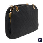CHANEL - 1960/70'S - SAC
