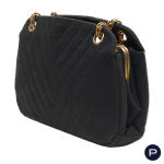 CHANEL - 1960/70'S - SAC