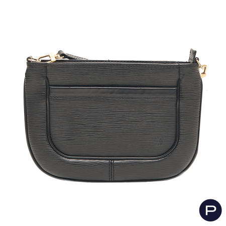 LOUIS VUITTON - POCHETTE TRANSFORMABLE