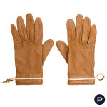 HERMÈS - PAIRE DE GANTS