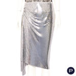 PACO RABANNE X JULIEN DOSSENA - CIRCA 2019 - JUPE