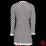 DOROTHÉE BIS - PRINTEMPS-ÉTÉ 1969 - CARDIGAN