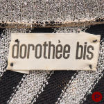 DOROTHÉE BIS - PRINTEMPS-ÉTÉ 1969 - CARDIGAN