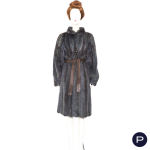 SPRUNG FRÈRES FOURRURES - MANTEAU