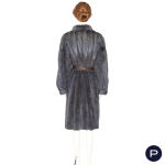 SPRUNG FRÈRES FOURRURES - MANTEAU