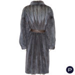 SPRUNG FRÈRES FOURRURES - MANTEAU