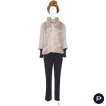 MICHEL'S CRÉATEUR - VESTE