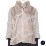 MICHEL'S CRÉATEUR - VESTE