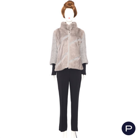 MICHEL'S CRÉATEUR - VESTE