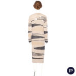 VIVIENNE WESTWOOD ANGLOMANIA - CIRCA 2015 - CARDIGAN