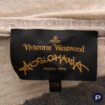 VIVIENNE WESTWOOD ANGLOMANIA - CIRCA 2015 - CARDIGAN